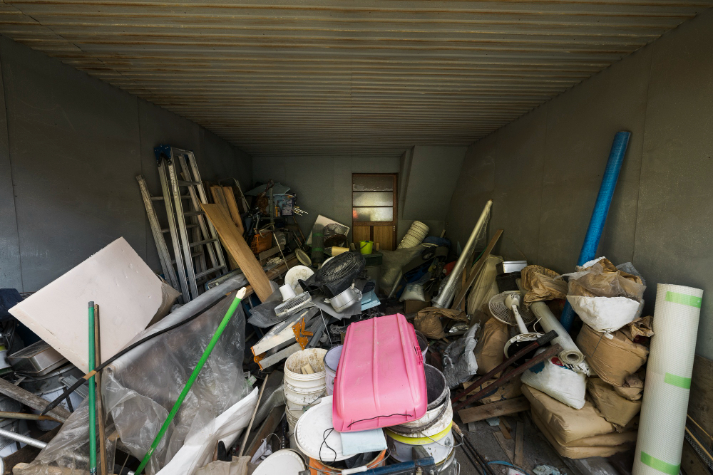 Foreclosure-Clean-Out