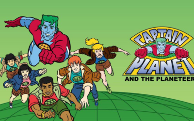 Captain Planet Would Be Proud: How Junk Removal Saves the World