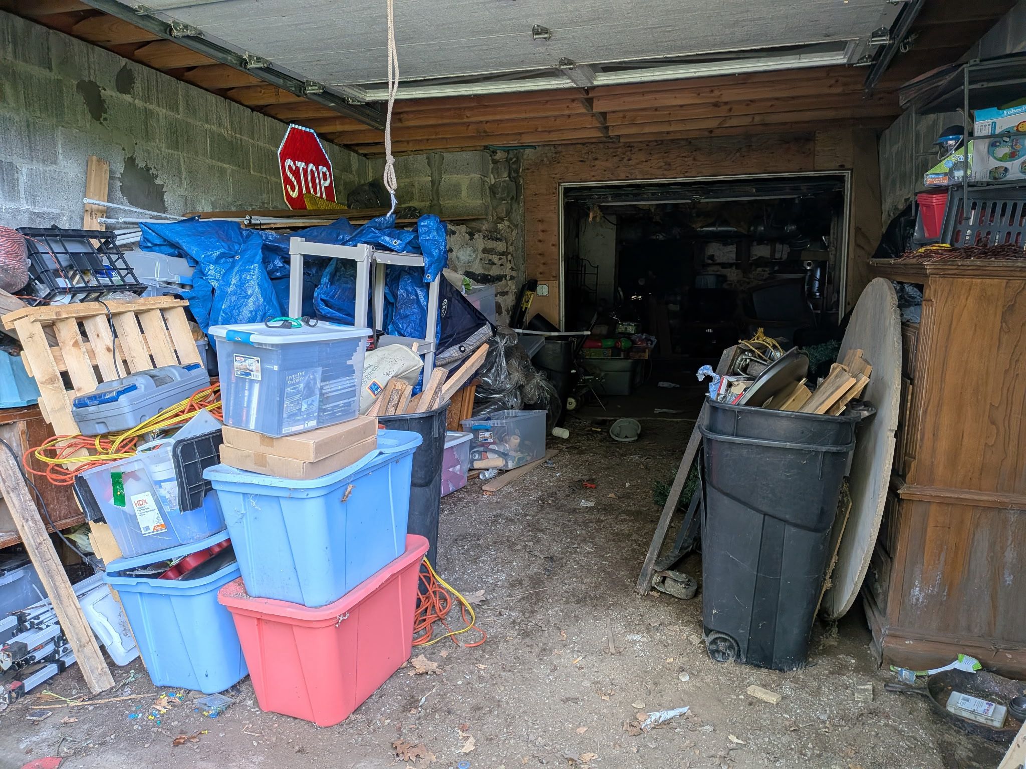 Connecticut Foreclosure-Clean-Out
