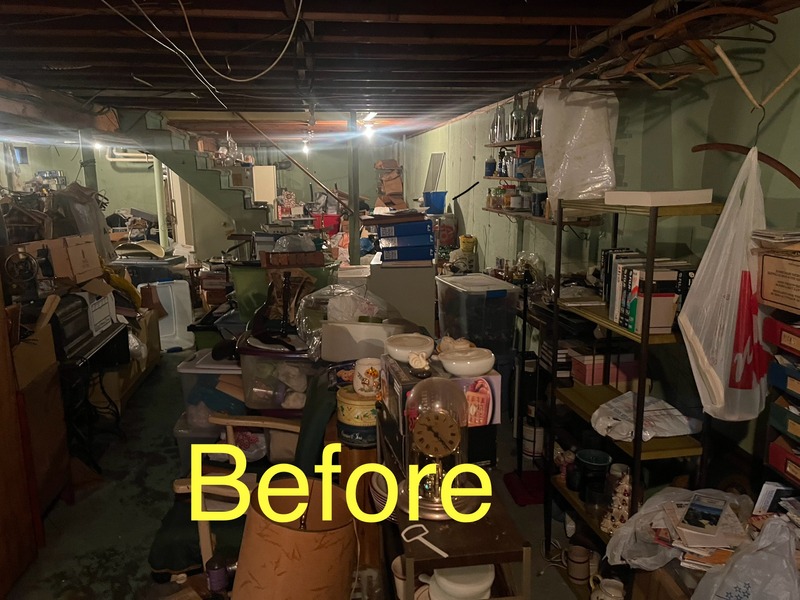 Connecticut Foreclosure-Clean-Out