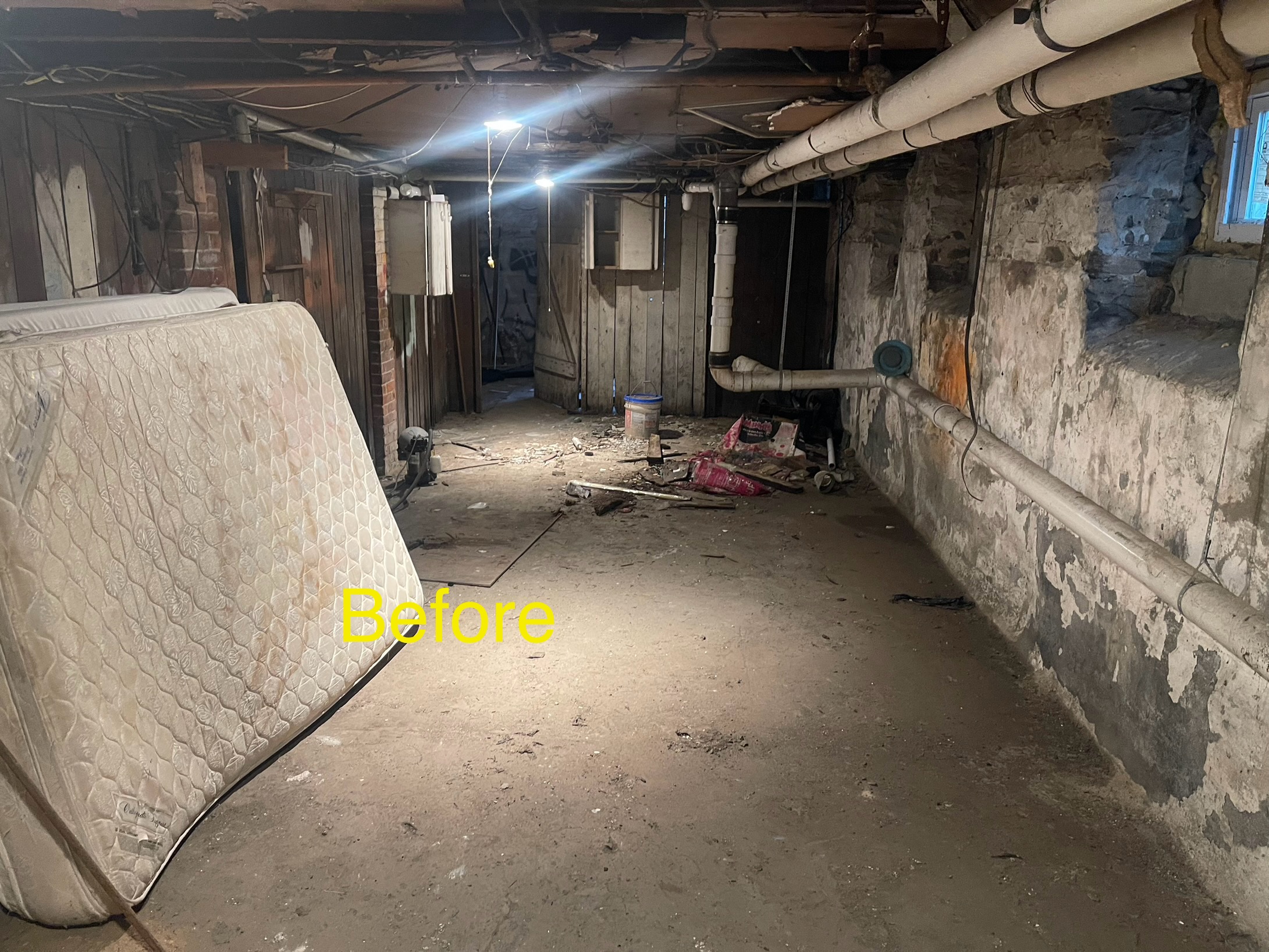 Connecticut Foreclosure-Clean-Out