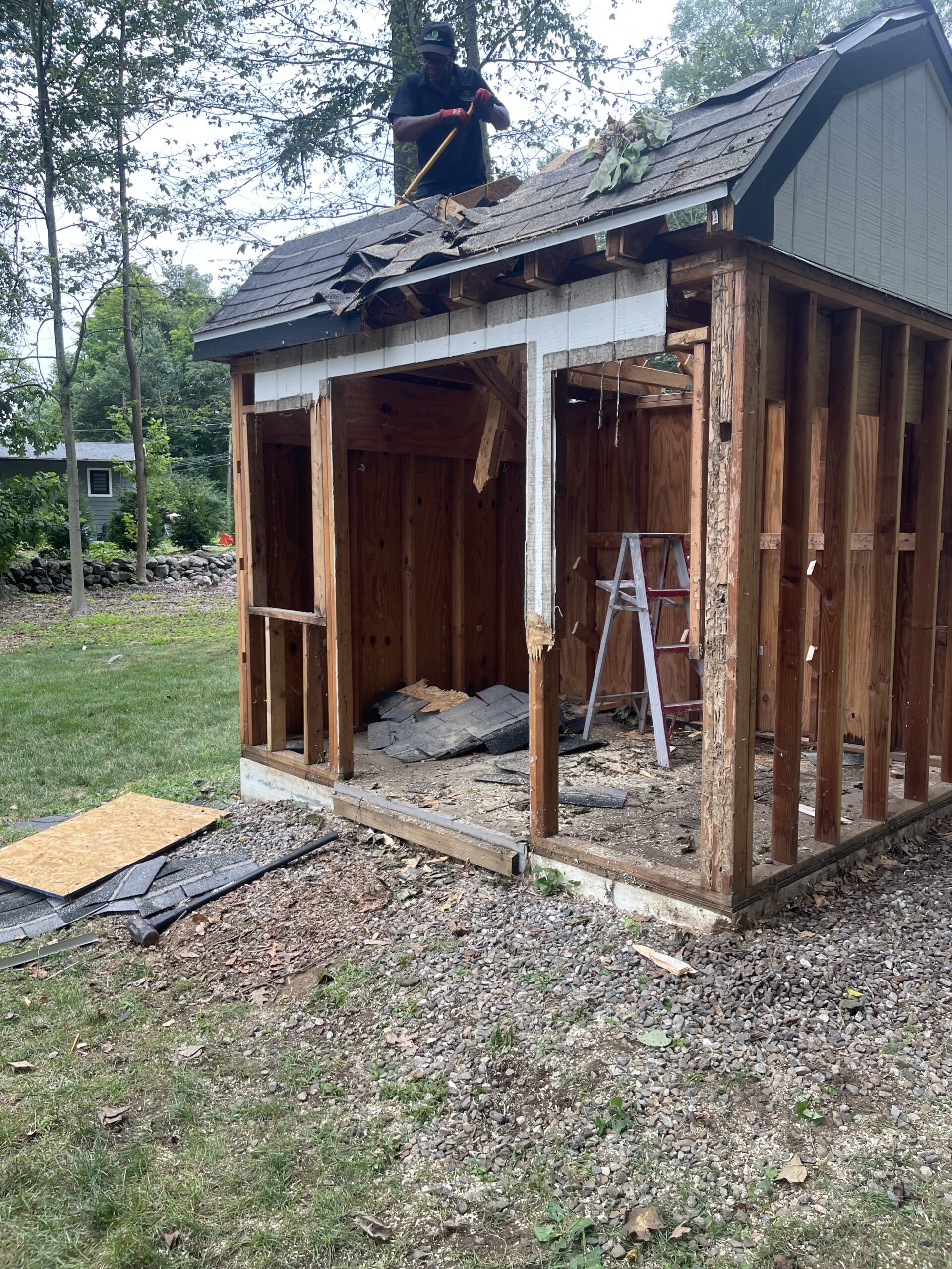 Connecticut Foreclosure-Clean-Out