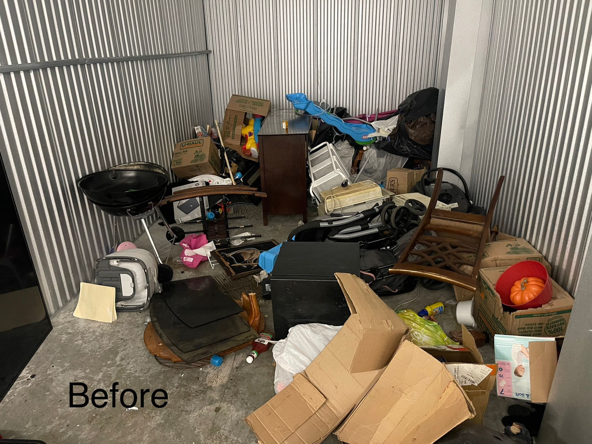 Connecticut Foreclosure-Clean-Out