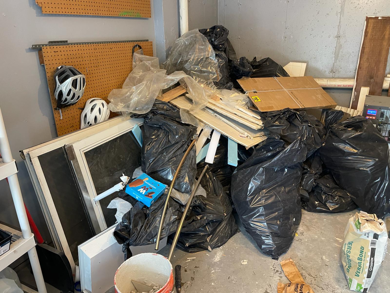 Connecticut Foreclosure-Clean-Out