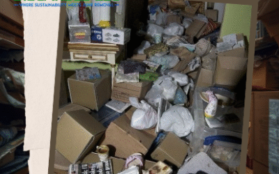 Is hoarding the new smoking? Why clutter could be America’s next public health crisis