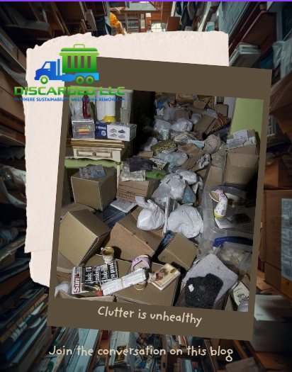 Is hoarding the new smoking? Why clutter could be America’s next public health crisis