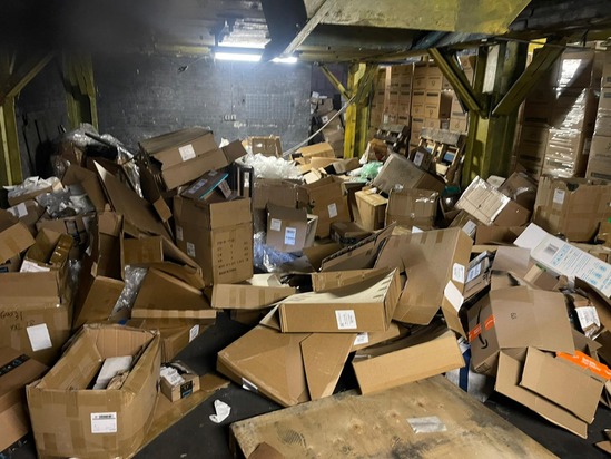 Connecticut Foreclosure-Clean-Out