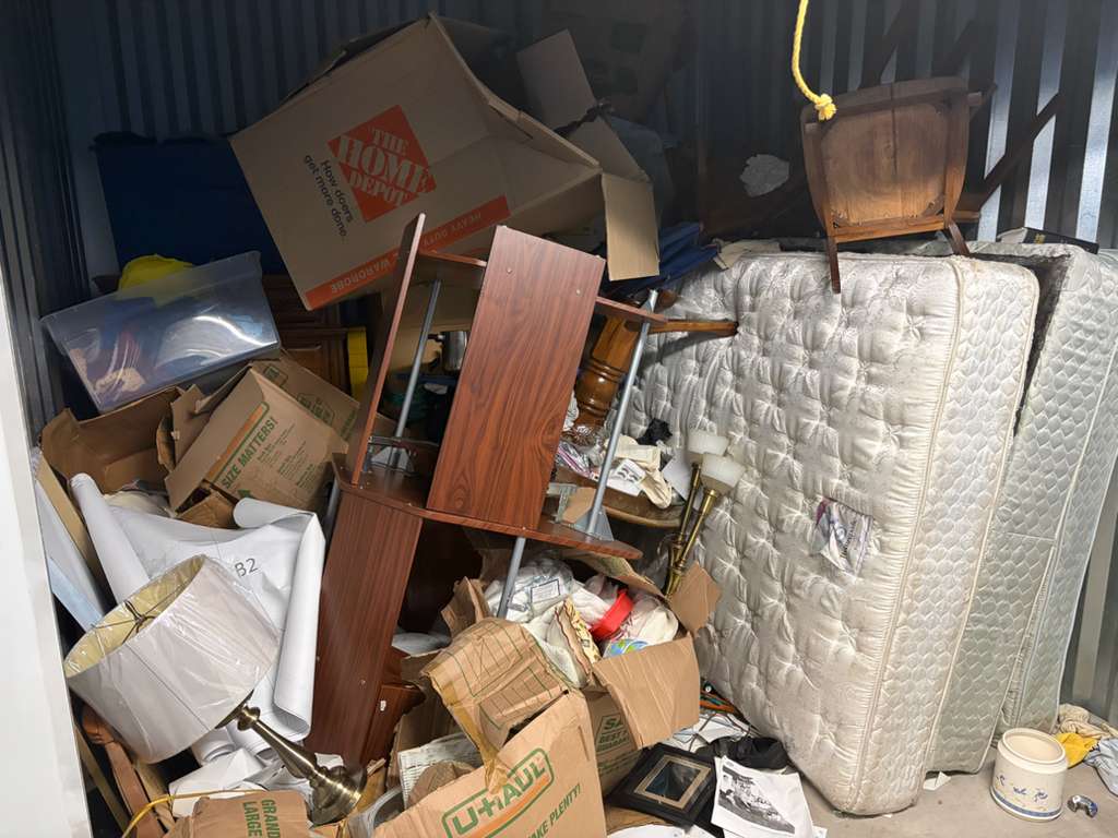 Connecticut Foreclosure-Clean-Out