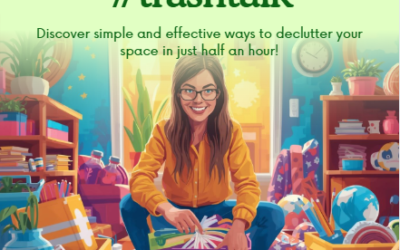 5 Hacks to Sort Junk in Under 30 Minutes