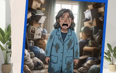 How to Declutter Without Feeling Overwhelmed