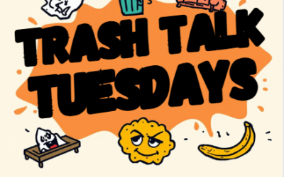 🗑️ Trash Talk Tuesdays: Funny Junk Removal Stories This December