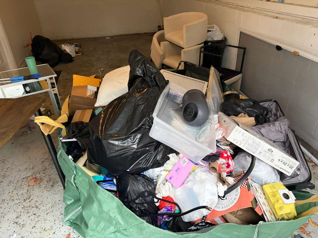 Connecticut Foreclosure-Clean-Out