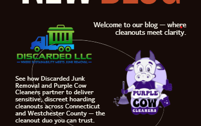 Hoarding‑Sensitive Cleanouts: How Cleaning & Junk Removal Teams Work Together Compassionately