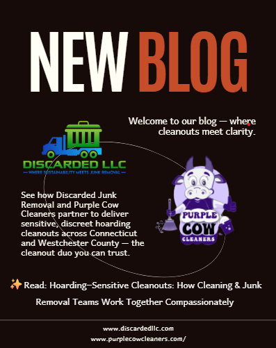 Hoarding‑Sensitive Cleanouts: How Cleaning & Junk Removal Teams Work Together Compassionately