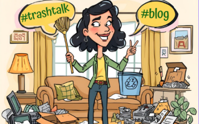 The 7‑Day CT Home Detox Challenge: One Room at a Time