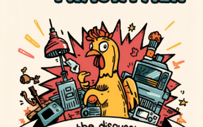 The Most Bizarre Items We’ve Removed in CT — And What They Say About Us