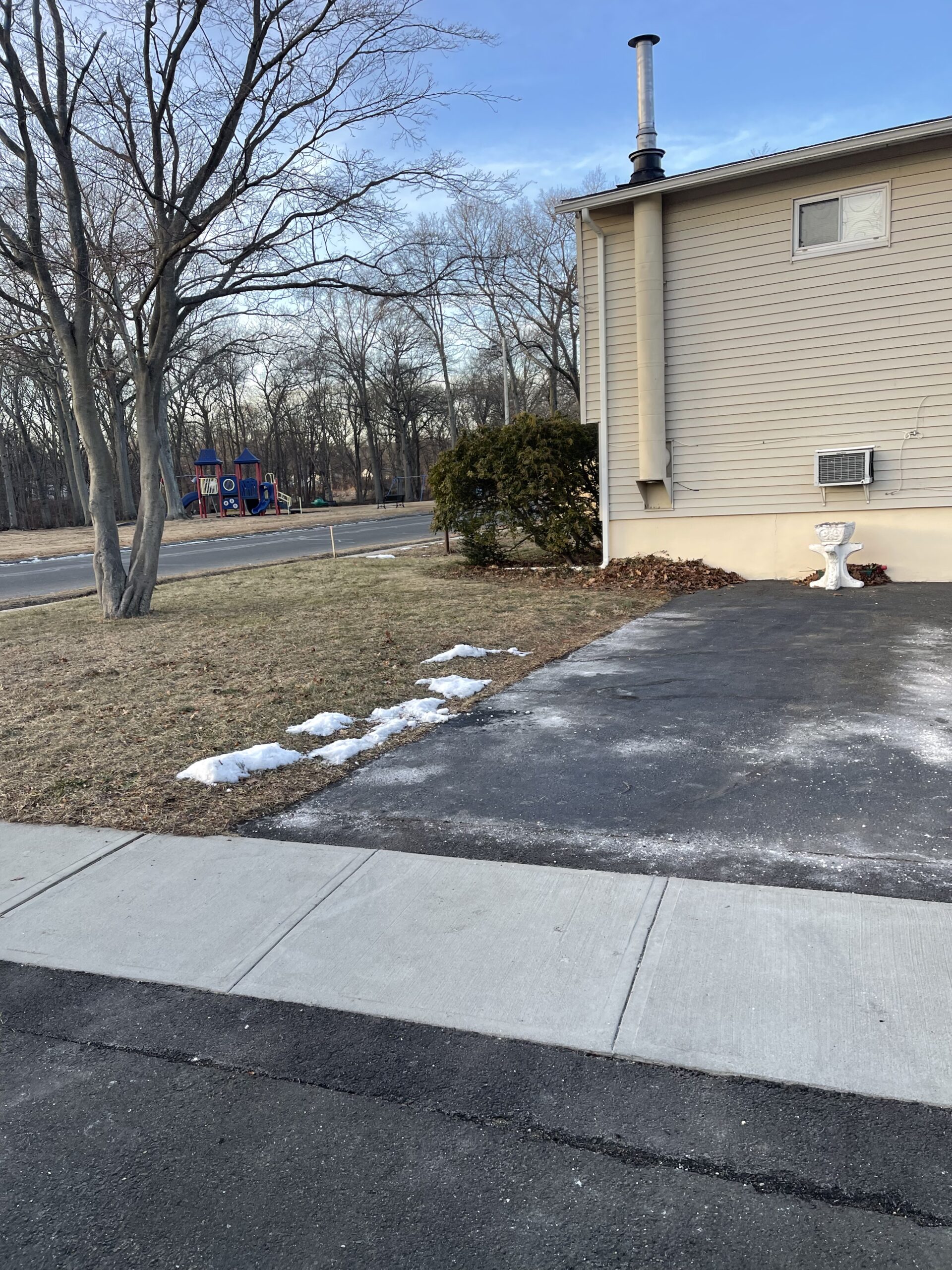 foreclosure cleanout in connecticut