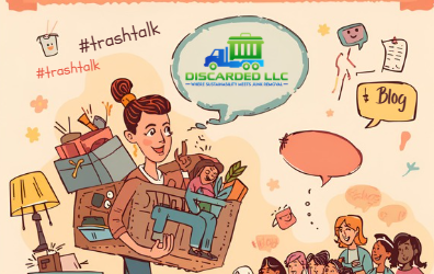 Emergency Relocation for Women in Crisis: How Compassionate Junk Removal Saves Lives