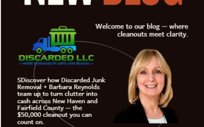 The $50,000 Cleanout: How Decluttering Boosts Your Home’s Appraisal