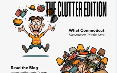 March Madness The Clutter Edition