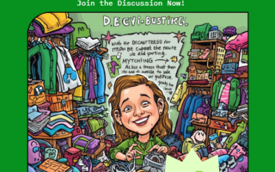 🍀 Decluttering Myths You Shouldn’t Believe (No Luck Needed!)