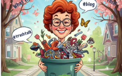 Spring Declutter Checklist: What Homeowners in New Haven County Forget to Toss