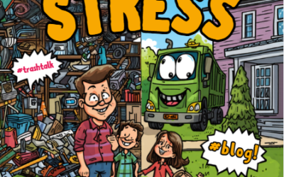 How Junk Removal Helps Reduce Stress for Connecticut Families