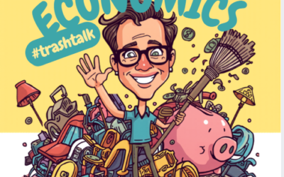 Clutter Economics How Junk Removal Saves You More Than You Think