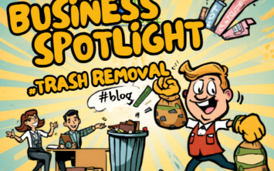 Business Spotlight: How Junk Removal Improves Productivity in Connecticut Offices