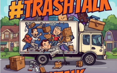 Moving Month Madness: Junk Removal Tips for Connecticut Families on the Move