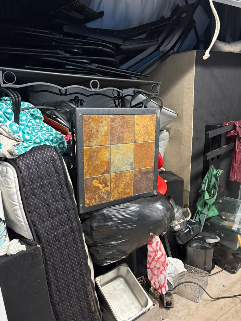 Connecticut Foreclosure-Clean-Out